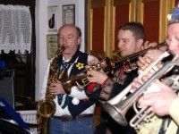 FasnetSonntag-88 : Fasnet 2009, Stadtmusik