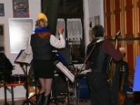FasnetSonntag-91 : Fasnet 2009, Stadtmusik