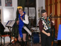 FasnetSonntag-92 : Fasnet 2009, Stadtmusik