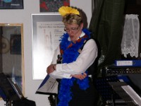 FasnetSonntag-93 : Fasnet 2009, Stadtmusik