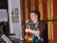 FasnetSonntag-94 : Fasnet 2009, Stadtmusik