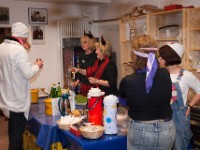 Fasnet-1 : Fasnet 2009, Stadtmusik