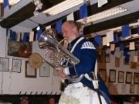 Fasnet-10 : Fasnet 2009, Stadtmusik