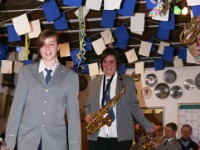 Fasnet-12 : Fasnet 2009, Stadtmusik