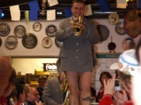Fasnet-13 : Fasnet 2009, Stadtmusik
