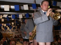 Fasnet-14 : Fasnet 2009, Stadtmusik