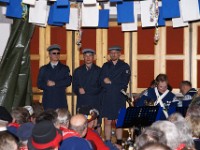 Fasnet-17 : Fasnet 2009, Stadtmusik