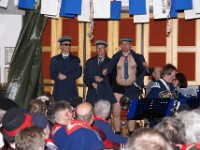 Fasnet-18 : Fasnet 2009, Stadtmusik
