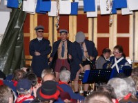 Fasnet-19 : Fasnet 2009, Stadtmusik