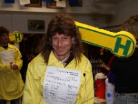 Fasnet-2 : Fasnet 2009, Stadtmusik