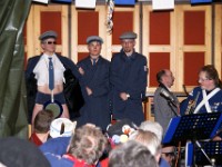 Fasnet-20 : Fasnet 2009, Stadtmusik