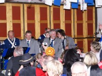 Fasnet-21 : Fasnet 2009, Stadtmusik