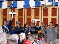 Fasnet-23 : Fasnet 2009, Stadtmusik