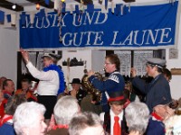 Fasnet-27 : Fasnet 2009, Stadtmusik