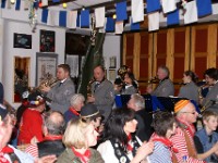 Fasnet-28 : Fasnet 2009, Stadtmusik