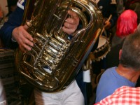 Fasnet-29 : Fasnet 2009, Stadtmusik