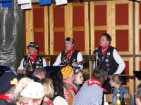 Fasnet-3 : Fasnet 2009, Stadtmusik