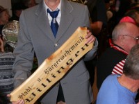 Fasnet-30 : Fasnet 2009, Stadtmusik