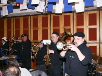 Fasnet-32 : Fasnet 2009, Stadtmusik