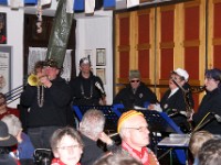 Fasnet-33 : Fasnet 2009, Stadtmusik