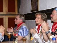 Fasnet-34 : Fasnet 2009, Stadtmusik