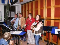 Fasnet-37 : Fasnet 2009, Stadtmusik