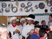 Fasnet-38 : Fasnet 2009, Stadtmusik