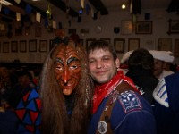 Fasnet-39 : Fasnet 2009, Stadtmusik
