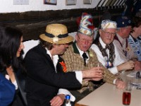 Fasnet-4 : Fasnet 2009, Stadtmusik