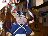 Fasnet-40 : Fasnet 2009, Stadtmusik