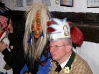 Fasnet-41 : Fasnet 2009, Stadtmusik