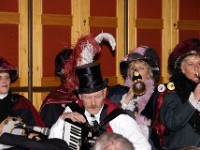 Fasnet-42 : Fasnet 2009, Stadtmusik