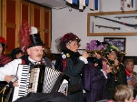 Fasnet-43 : Fasnet 2009, Stadtmusik