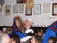 Fasnet-44 : Fasnet 2009, Stadtmusik
