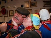 Fasnet-45 : Fasnet 2009, Stadtmusik