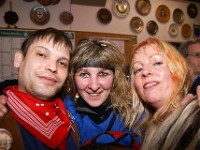 Fasnet-46 : Fasnet 2009, Stadtmusik