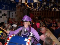 Fasnet-47 : Fasnet 2009, Stadtmusik