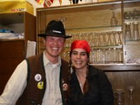 Fasnet-49 : Fasnet 2009, Stadtmusik