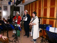 Fasnet-50 : Fasnet 2009, Stadtmusik