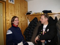 Fasnet-51 : Fasnet 2009, Stadtmusik