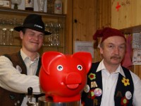 Fasnet-53 : Fasnet 2009, Stadtmusik