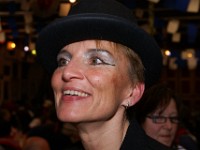 Fasnet-54 : Fasnet 2009, Stadtmusik