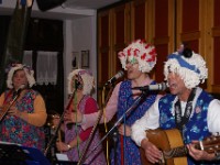 Fasnet-55 : Fasnet 2009, Stadtmusik