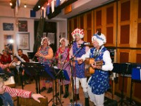 Fasnet-56 : Fasnet 2009, Stadtmusik