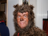 Fasnet-58 : Fasnet 2009, Stadtmusik