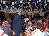 Fasnet-6 : Fasnet 2009, Stadtmusik