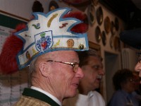 Fasnet-60 : Fasnet 2009, Stadtmusik