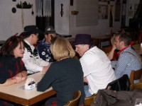 Fasnet-61 : Fasnet 2009, Stadtmusik