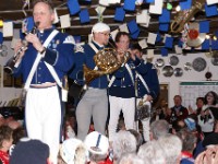 Fasnet-8 : Fasnet 2009, Stadtmusik