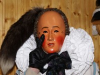 FasnetMentig-15 : Fasnet 2009, Stadtmusik